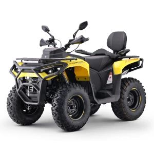 QUAD ASIX GLADIATOR 300 4T