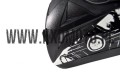 Kask KXD PRO model 908 dziecięcy i dla dorosłych z homologacją