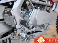 FULL CROSS Diabolini MMR 250cc 21/18" manual E-Start