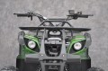 Quad KXD PHYTON 006/7 125CC