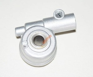 ŚLIMAK PRĘDKOŚCIOMIERZA- NA LINKĘ WCISKANĄ DUŻĄ