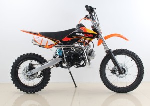 CROSS MK 607R KOPKA + ROZRUSZNIK