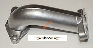 KOLEKTOR (KRUCIEC) SSĄCY GAŹNIKA - ŁOŚ, KING, JOLY TAJWAN