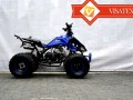 Quad KXD CARBON 004/8" 125CC - półautomat