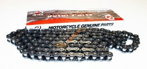 ŁAŃCUCH NAPĘDOWY 420- 138 OGNIW 