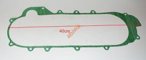 USZCZELKA POKRYWY PASKA NAPĘDU 139QMB - 40 CM- TAJWAN