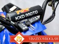 Quad KXD CARBON 004/8" 125CC - półautomat