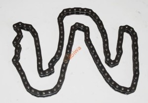 ŁAŃCUCH POCKET BIKE T8F-118 OGNIW