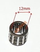 ŁOŻYSKO IGIEŁKOWE 2T (NA SWORZEŃ 12)