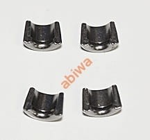 ZABEZPIECZENIE ZAWORÓW - 4T - KOMPLET 4 szt.