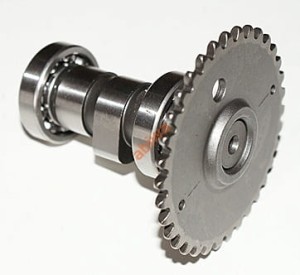 WAŁEK ROZRZĄDU 139QMB 4T 50CCM