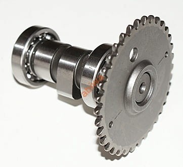 WAŁEK ROZRZĄDU 139QMB 4T 50CCM