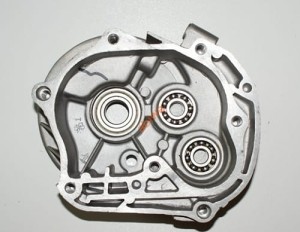 KARTER SKRZYNI BIEGÓW 139QMB 4T