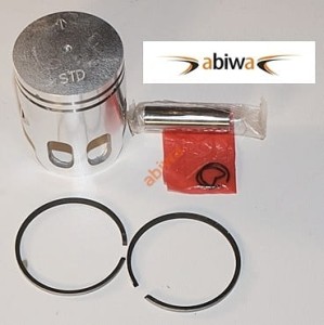 TŁOK CYLINDRA 2T KPL. 50CCM (40MM) sw.12mm 