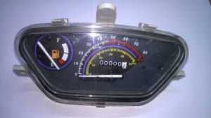 Prędkościomierz licznik skuter 50 ccm 