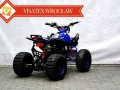 Quad KXD CARBON 004/7" 125CC