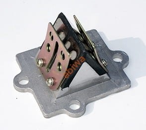 ZAWÓR PŁYTKOWY(MEMBRANOWY) PIAGGIO ZIP -ABIWA