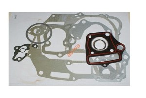 USZCZELKI SILNIKA XT50 50CC-MINICHOPER -TAJWAN