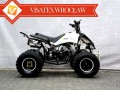 Quad KXD CARBON 004/7" 125CC