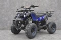 Quad KXD PHYTON 006/7 125CC