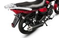 Barton Sprint / Sprint RS 50cc EURO 4 czerwony