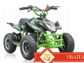 Mini Quad M10/6 50CC - E-START