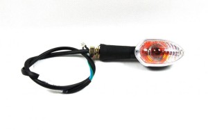 ORYGINALNY KIERUNKOWSKAZ TYLNY PRAWY DO BARTON CLASSIC 125