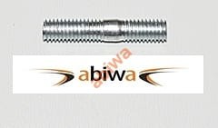 SZPILKA GŁOWICY KRÓTKA M 6X32, TAJWAN