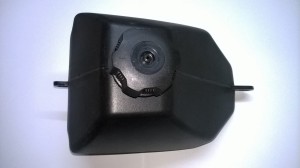 Zbiornik (bak) paliwa QUAD KXD 125 PYTHON VARIA CARBON-KXD