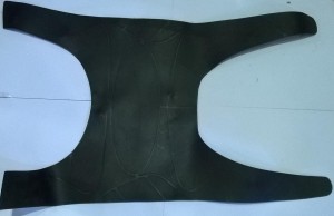 MATA PODŁOGI WYCIERACZKA GUMA SKUTER SOWA QUANTUM I INNE