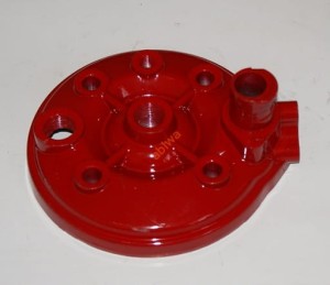 GŁOWICA 2T APRILIA SR 70CCM (47MM) - CIECZ