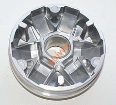 KOSZ WARIATORA SKUTER 4T  GY6 50CCM - ABIWA