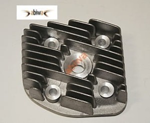 GŁOWICA CYLINDRA 1P49QMB- 80CCM- 2T- KEEWAY