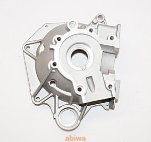 KARTER SILNIKA PRAWY 2T