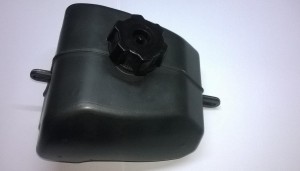 Zbiornik paliwa (bak) QUAD KXD 125 PYTHON VARIA CARBON-KXD