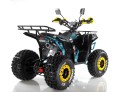Quad APOLLO COMMANDER 8" 125cc 3+1 / 1+1