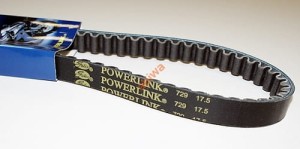 PASEK NAPĘDOWY 729 17.5 30 GATES POWERLINK