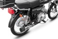 Barton Ranger 4T 50cc - EURO 5
