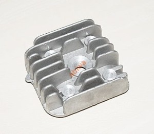 GŁOWICA 2T 50CCM- TGB,SUZUKI -TAJWAN