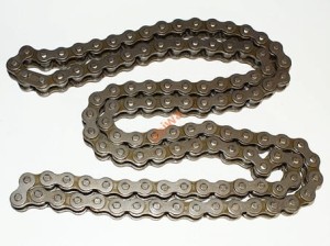 ŁAŃCUCH NAPĘDOWY 428-130 OGNIW  MZ ETZ, TS, ES, WSK