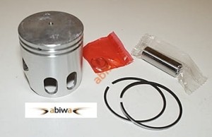  TŁOK CYLINDRA 2T KPL.80CCM (47MM) sw.10mm 