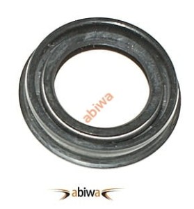 SIMMERING -USZCZELNIACZ 2T 20x30x6 - wał prawa strona