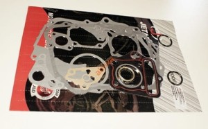 USZCZELKI SILNIKA XT50 70CC-MINICHOPPER