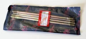 SZPILKI CYLINDRA MINICHOPPER KPL / 4SZT 