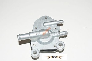 KRANIK PALIWA TRZYKANAŁOWY YAMAHA JOG / 3KJ