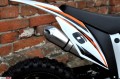 Mini Cross KXD 706A 10" Pull-Start