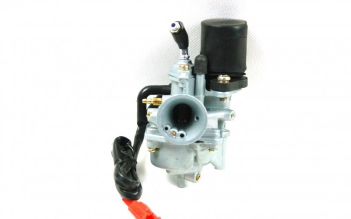 GAŹNIK MORETTI 50CC 2T DO SKUTERA JOG