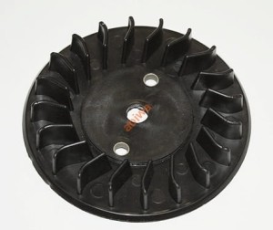 WIATRAK CHŁODZENIA SILNIKA 1PE40QMB 2T