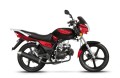 Barton Sprint / Sprint RS 50cc EURO 4 czerwony