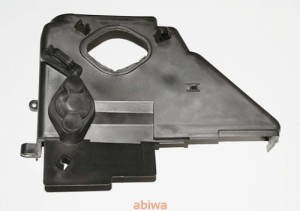 OSŁONA CYLINDRA GÓRNA 150QMI/157QMJ GY6 4T 125/150CCM